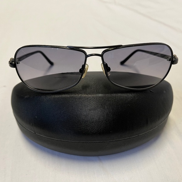 Chrome Hearts "RED" Sunglasses - Picture 2 of 15